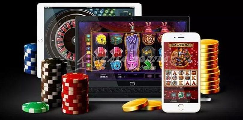 Why Slot Gaming Appeals to Everyone 3