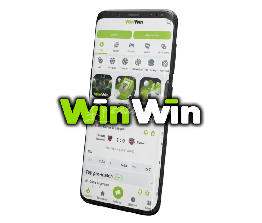 WinWin Casino - Twoja Pasjonująca Przygoda w Świecie Gier