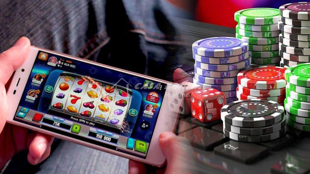 Zahranicni casino Jak vybrat to nejlepší online kasino