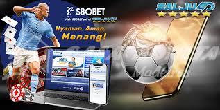 Agen Betting Sbobet88 dengan Deposit 50 Panduan Lengkap dan Keuntungan