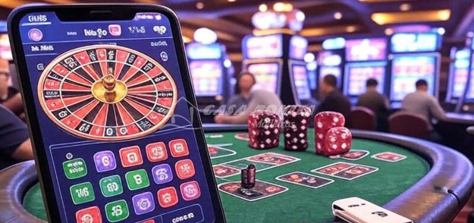 Bingo Non AAMS Gioca in Sicurezza e Divertimento