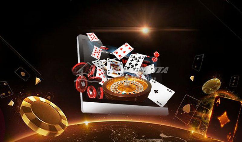 pin up casino online