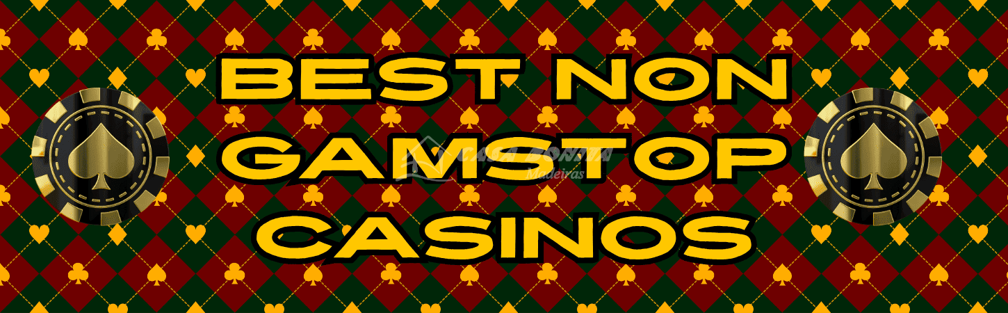 Discover New Non Gamstop Casino Sites for an Exciting Gaming Experience 699789579