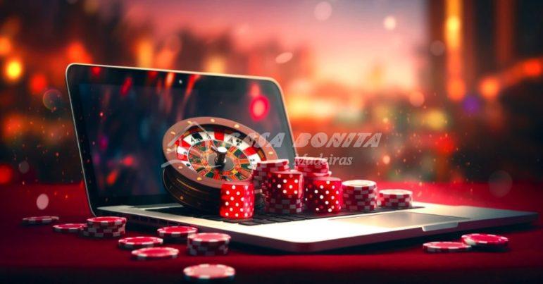 Discover Play Ojo The Ultimate Online Casino Experience 1959999422