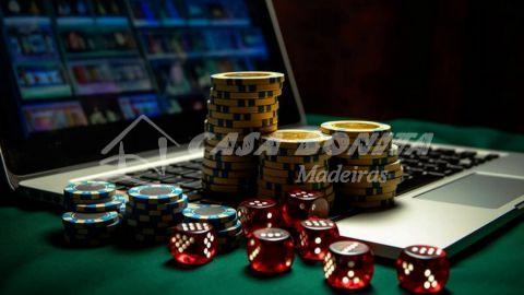 Discover the Thrills at Magic Win Casino & Sportsbook