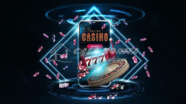 Discover the Thrills of Casino BrucePokies