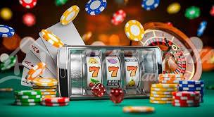 Explore the Excitement of Richy Farmer Casino & Sportsbook 33