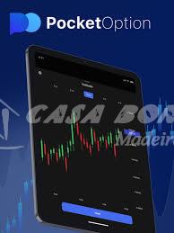 Explore Your Trading Potential with Pocket Option Trading Platform