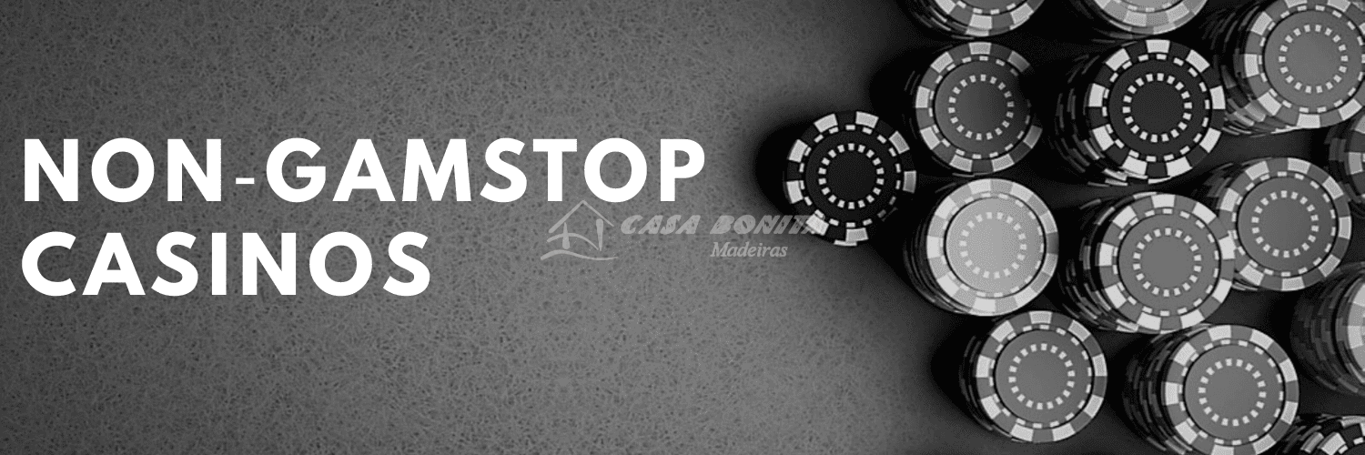 Exploring Non Gamstop Casino Sites A Guide for Players 606444282