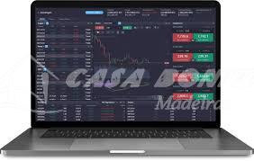 Exploring the PrimeXBT Trading Platform A Comprehensive Guide 1485370657
