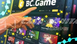 Exploring the Thrills of BC Game The Premier Crypto Casino Experience