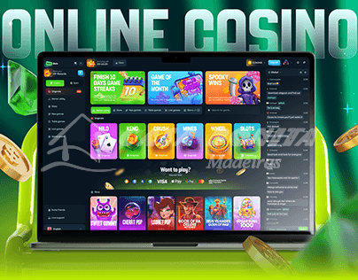 Exploring the World of Reipas Kasino A Gamblers' Paradise