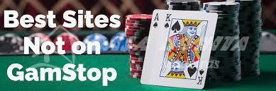 Independent Casinos Not on Gamstop Your Guide to Online Gaming