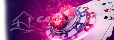 Online Casino CZK Objevte Svět Virtuálních Hracích Automatů