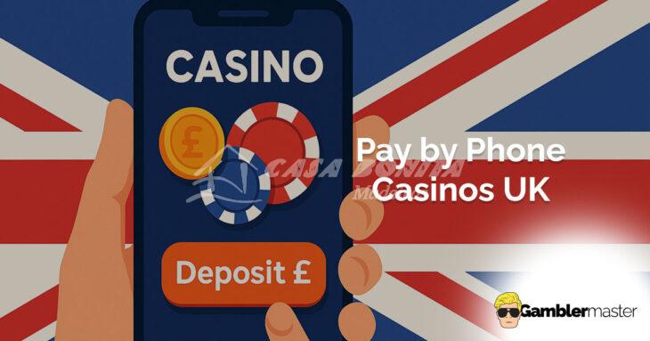 Online Casinos in the UK A Comprehensive Guide