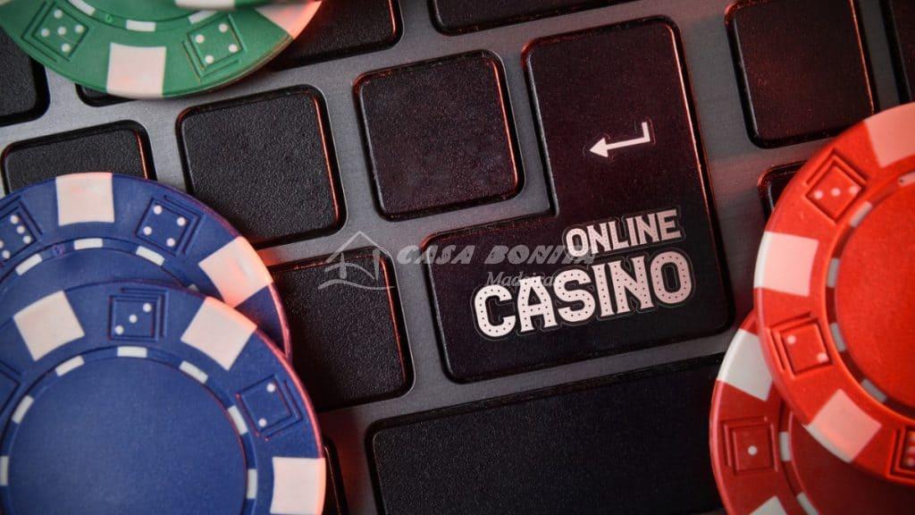 Oppdag Revolut Casinoer En Ny Slags Spillopplevelse