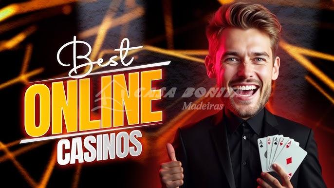 Oppdag Revolut Casinoer En Ny Slags Spillopplevelse