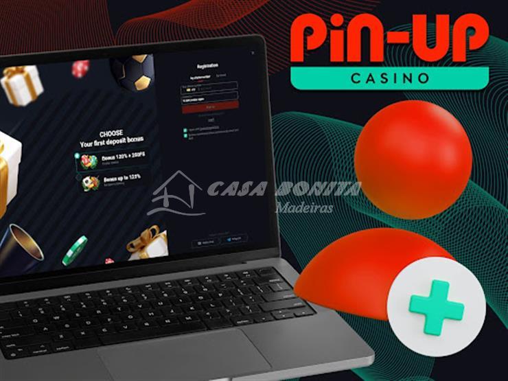 pin up casino online
