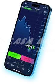 Pocket Option Official Your Gateway to Online Trading Success 1462117625