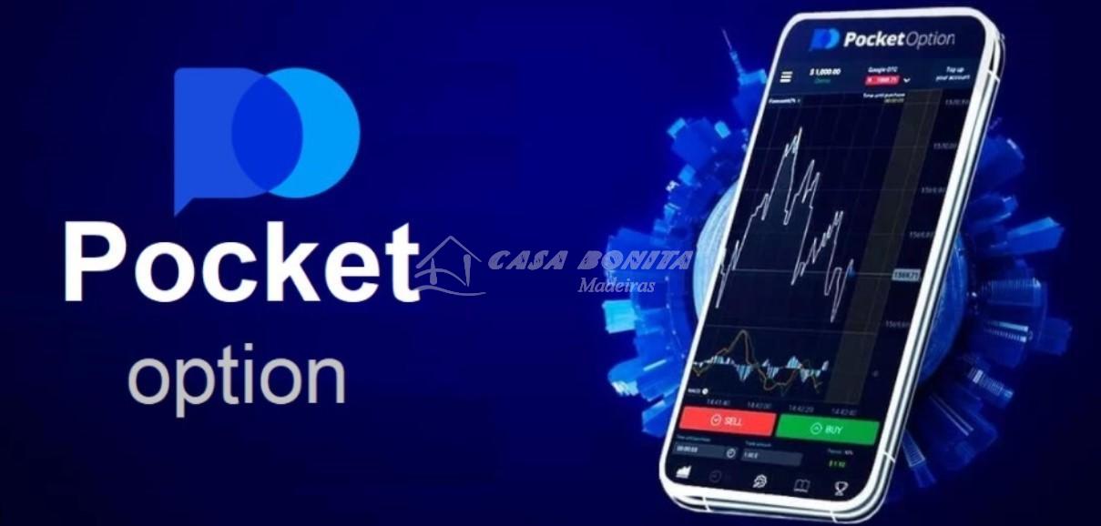 Pocket Option Review A Comprehensive Look at an Emerging Trading Platform