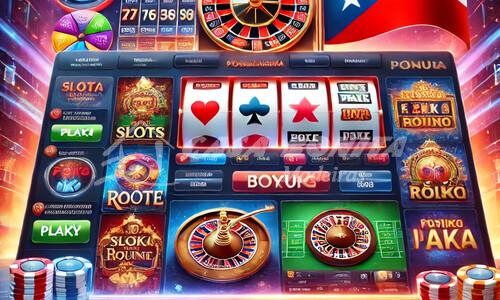 Slovenská kasina pro české hráče Vše, co potřebujete vědět 1282581641