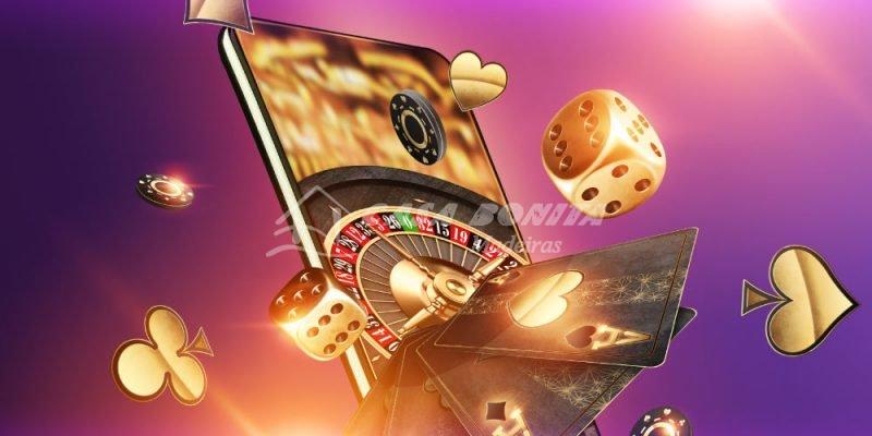 Betera Казино ваш путь к азартным играм