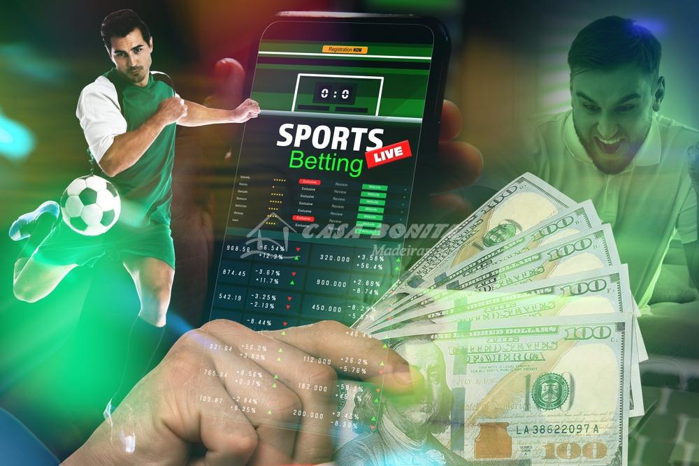 Betwinner  Le Guide Complet pour les Parieurs