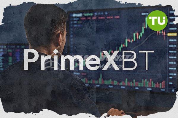 Discover the Benefits of Trading with PrimeXBT Platform