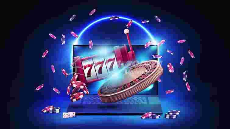 Discover the Exciting World of Magius Casino Online Slots