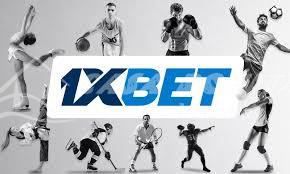 Download 1xBet App Your Gateway to Unlimited Betting