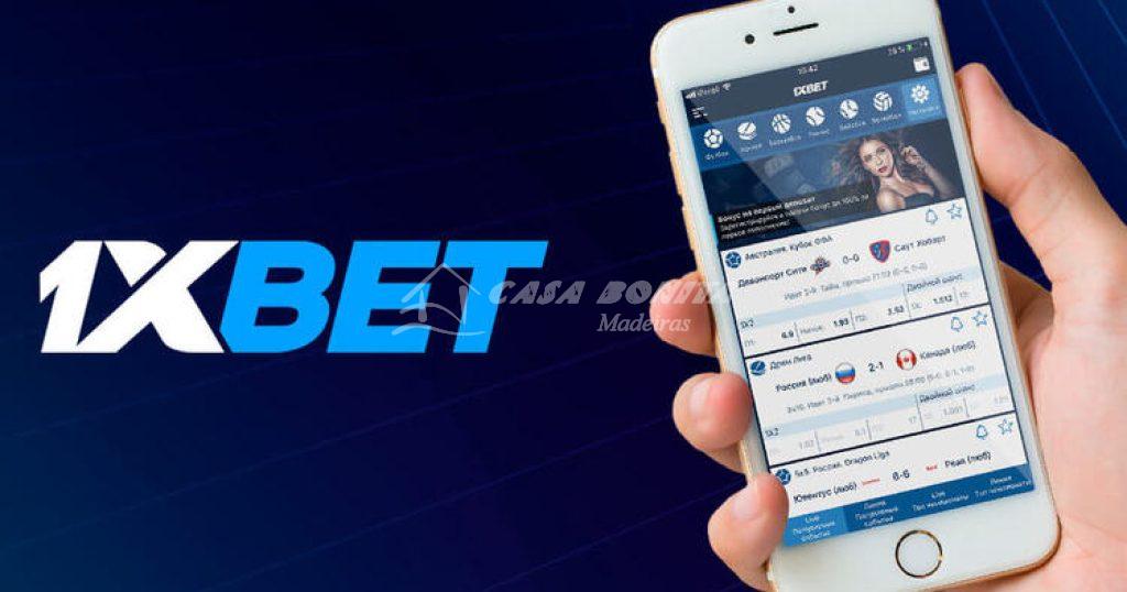 Experience the Excitement of 1xBet Malaysia Betting
