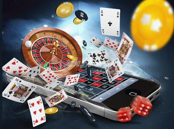 Experience the Thrill at Online UK Instant Casino