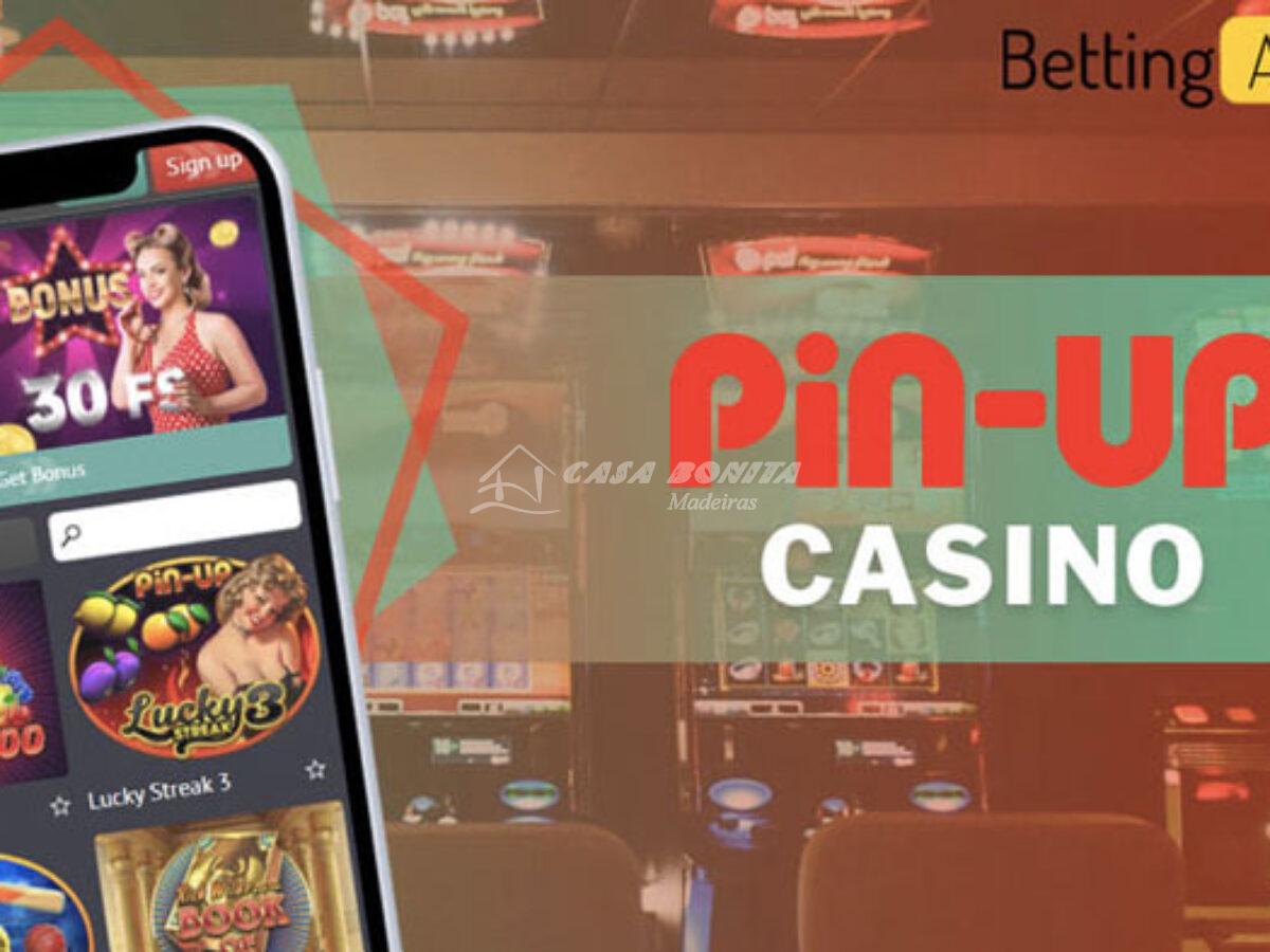 pin up casino