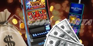 Experience Thrilling Gaming at Online Casino Casiroom 2007392250