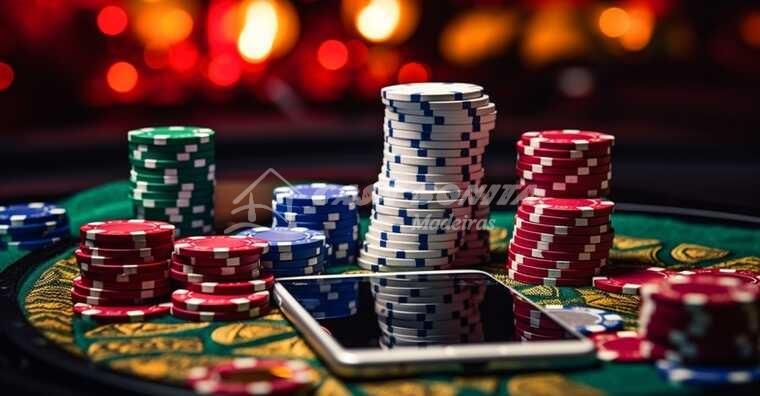 Explore the Cosmos with Online Space Slots Casino 1859124063