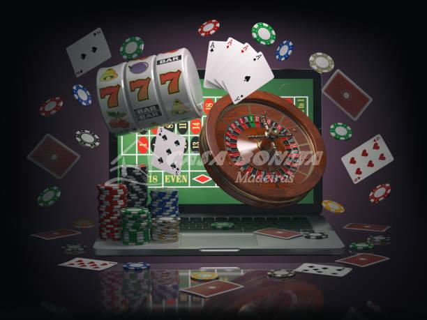 Explore the Exciting World of Golden Lion Casino Online Games