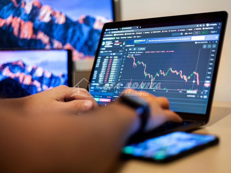 Forex Trading on MT4 A Comprehensive Guide for Traders