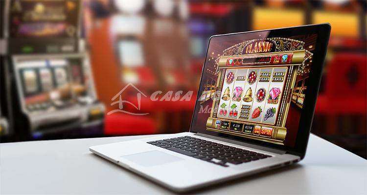 Инновационные онлайн казино Революция в азартных играх