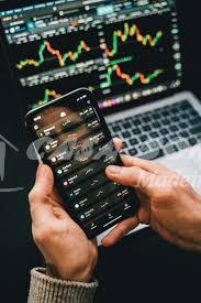 Mobile Forex Trading Embracing the Future of Currency Exchange