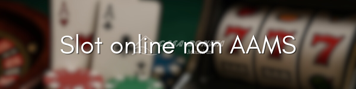 Scopri i Migliori Casino Non AAMS con Prelievo Immediato -1638408592