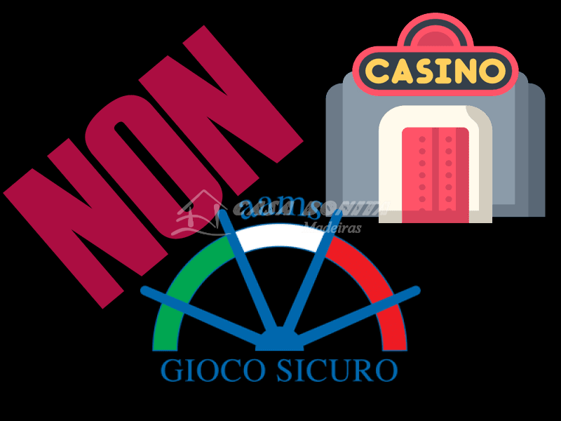 Scopri il Mondo dei Casino Non AAMS Gioco Sicuro e Divertente