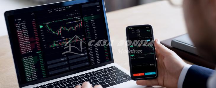 The Future of Forex Trading How AI Bots Are Revolutionizing the Market 1731321047