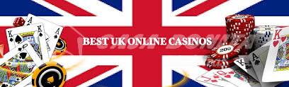 The Ultimate Guide to UK Online Casino Reviews