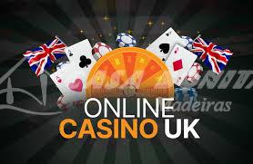 Top UK Online Casinos That Accept PayPal