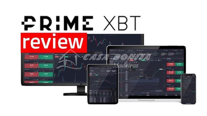 Understanding the PrimeXBT Login Process A Comprehensive Guide -660382921
