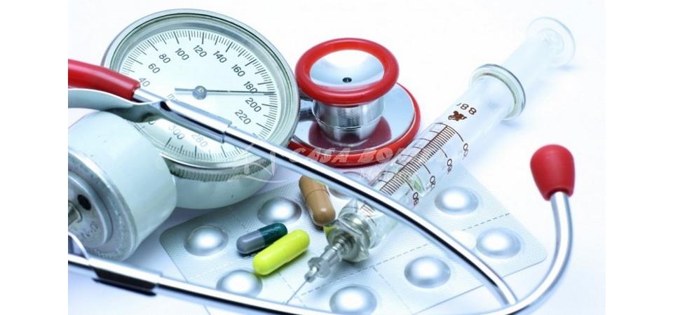 Bactrim lek Všetko, čo potrebujete vedieť o tomto antibiotiku