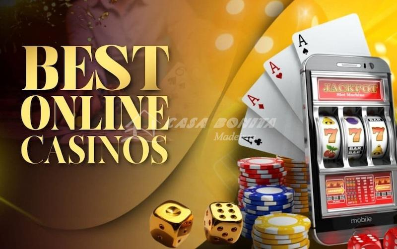 Best Ongoing Casino Promotions This Season