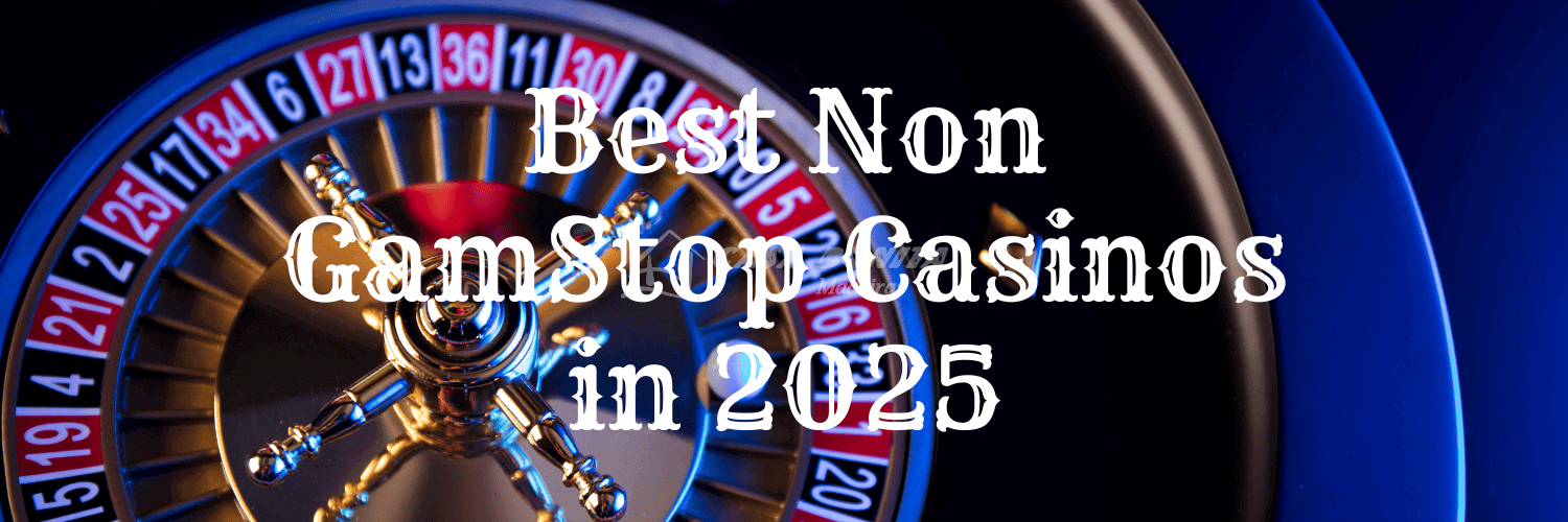 Betting Sites Not on GamStop Your Guide to Finding Alternatives