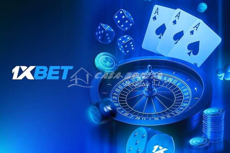 Experience the Thrill of Betting Anytime with the 1xBet App -1414021342