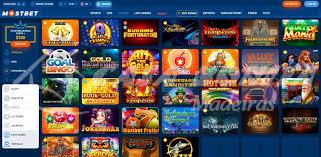 Experience Thrilling Casino Games Built for Everyone
